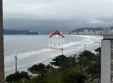 Apartamento · 25m² · 1 Quarto · 1 Vaga · Kitnet em Embaré, Santos/SP de 25m² 1 quartos para locação R$ 2.800,00/mes