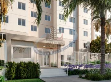 Apartamento · 31m² · 2 Quartos · Apartamento em Vila Campanela, São Paulo/SP de 31m² 2 quartos à venda por R$ 195.762,00