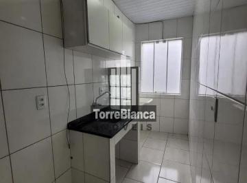 Apartamento · 28m² · 1 Quarto · Apartamento em Centro, Ponta Grossa/PR de 28m² 1 quartos para locação R$ 1.150,00/mes
