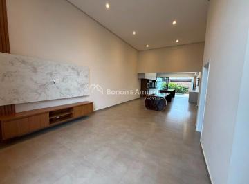 Casa · 191m² · 3 Quartos · 4 Vagas · Casa em Parque Brasil 500, Paulínia/SP de 191m² 3 quartos para locação R$ 8.700,00/mes