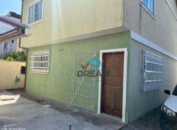 Apartamento · 76m² · 2 Quartos · 1 Vaga · Apartamento Duplex em Jardim Bela Vista, Rio das Ostras/RJ de 76m² 2 quartos à venda por R$ 310.000,