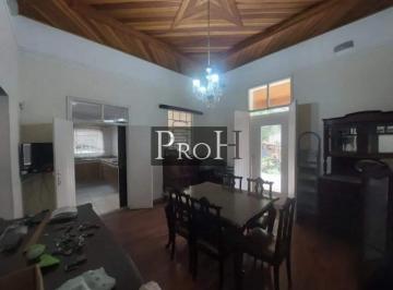 Casa · 250m² · 3 Quartos · 3 Vagas · Casa em Santa Paula, São Caetano do Sul/SP de 250m² 3 quartos para locação R$ 22.000,00/mes
