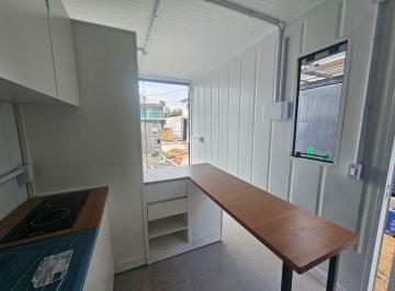 Apartamento · 12m² · 1 Quarto · Kitnet em Cidade Nova, Itajaí/SC de 12m² 1 quartos para locação R$ 1.800,00/mes