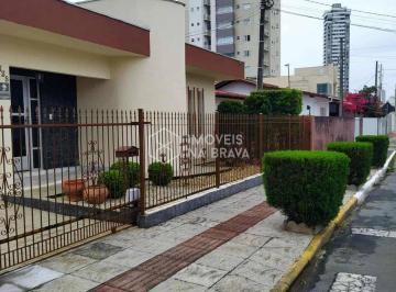 Casa · 120m² · 3 Quartos · 2 Vagas · Casa para locação anual, 3 quartos, 2 vagas - São Judas - Itajaí