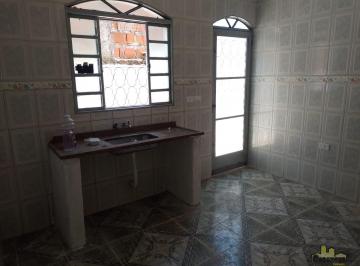 Casa · 125m² · 2 Quartos · 1 Vaga · Casa em Jardim Paraíso, Jacareí/SP de 0m² 2 quartos para locação R$ 1.800,00/mes