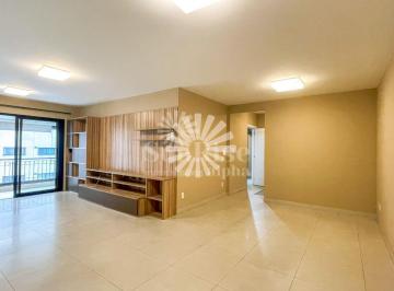 Apartamento · 177m² · 4 Quartos · 3 Vagas · Apartamento em Alphaville Industrial, Barueri/SP de 177m² 4 quartos para locação R$ 9.800,00/mes