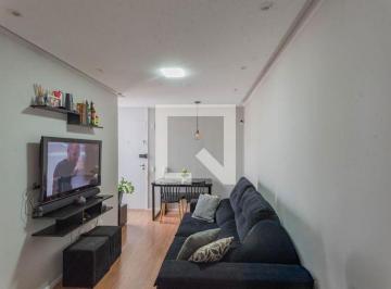 Apartamento · 42m² · 2 Quartos · 1 Vaga · Apartamento à Venda - Vila Carminha, 2 Quartos, 42 m2