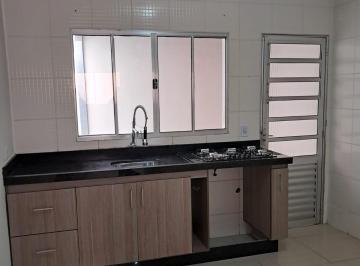 Casa · 2 Quartos · 1 Vaga · Casa em Jardim Santa Marina, Jacareí/SP de 0m² 2 quartos à venda por R$ 296.800,00