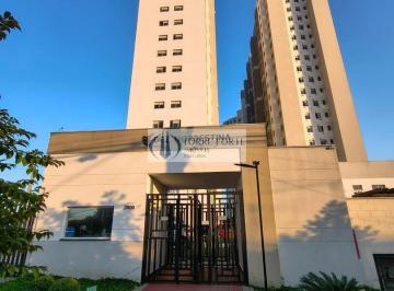 Apartamento · 35m² · 2 Quartos · Apartamento em Cidade Nova São Miguel, São Paulo/SP de 35m² 2 quartos à venda por R$ 230.000,00