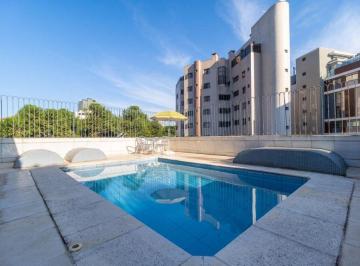 Foto 1 ·
Cobertura com 4 dormitórios à venda, 315 m² - Bigorrilho - Curitiba/PR