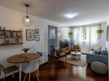 Apartamento · 63m² · 2 Quartos · 1 Vaga · Apartamento em Vila Parque Jabaquara, São Paulo/SP de 63m² 2 quartos para locação R$ 2.700,00/mes