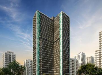 Comercial · 23m² · 1 Quarto · 1 Vaga · Studio em Perdizes, São Paulo/SP de 23m² 1 quartos à venda por R$ 277.920,00