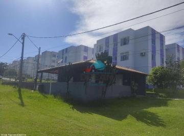 Apartamento · 60m² · 2 Quartos · 1 Vaga · Apartamento em Maria Turri, Rio das Ostras/RJ de 60m² 2 quartos à venda por R$ 189.000,00
