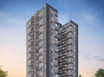 Comercial · 17m² · 1 Quarto · Studio em Vila Palmeiras, São Paulo/SP de 17m² 1 quartos à venda por R$ 206.661,00