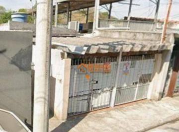 Casa · 30m² · 1 Quarto · Casa em Cidade Brasil, Guarulhos/SP de 30m² 1 quartos para locação R$ 1.350,00/mes