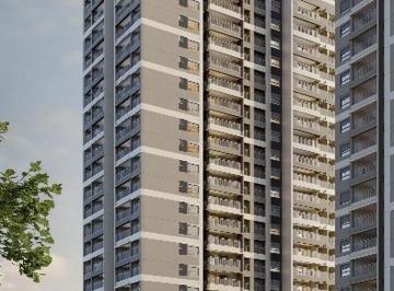 Comercial · 27m² · 1 Quarto · Studio em Vila Prudente, São Paulo/SP de 27m² 1 quartos à venda por R$ 281.000,00