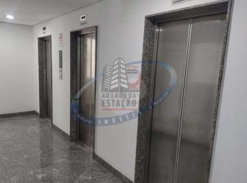 Comercial · 84m² · 2 Vagas · Sala em Brooklin Paulista, São Paulo/SP de 84m² para locação R$ 3.200,00/mes