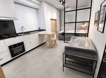 Apartamento · 30m² · 1 Quarto · Kitnet em Centro, Florianópolis/SC de 30m² 1 quartos para locação R$ 3.500,00/mes