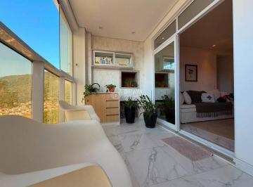Apartamento · 90m² · 2 Quartos · 2 Vagas · Apartamento em Fazenda, Itajaí/SC de 90m² 2 quartos à venda por R$ 1.250.000,00