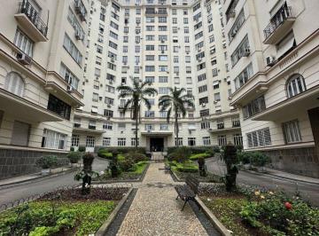 Apartamento · 140m² · 2 Quartos · 1 Vaga · Apartamento em Flamengo, Rio de Janeiro/RJ de 0m² 2 quartos para locação R$ 8.000,00/mes
