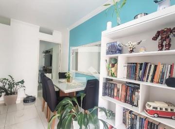Apartamento de 1 quarto, Campinas · Apartamento à Venda - Ponte Preta, 1 Quarto, 41 m2