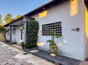 Foto 01 · RESIDENCIAL VITÓRIA - CASA TÉRREA - 3 QUARTOS - SUÍTE - QUINTAL - ARNIQUEIRAS