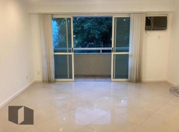 Apartamento · 118m² · 3 Quartos · 1 Vaga · Apartamento em Jardim Botânico, Rio de Janeiro/RJ de 118m² 3 quartos para locação R$ 9.200,00/mes