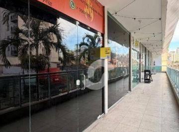 Comercial · 34m² · Loja em Icaraí, Niterói/RJ de 34m² à venda por R$ 170.000,00