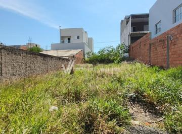 0 · Terreno Plano 200 m² (8x25) Murado – Città di Salerno, Ouro Verde, Campinas