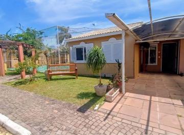 Casa · 117m² · 3 Quartos · 3 Vagas · Casa em Rio Branco, Canoas/RS de 117m² 3 quartos à venda por R$ 289.997,00