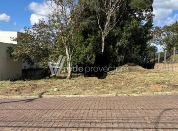 0 · Terreno à Venda no Country Club Valinhos