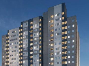 Apartamento · 47m² · 1 Quarto · Cobertura em Vila Curuçá, São Paulo/SP de 47m² 1 quartos à venda por R$ 196.800,00