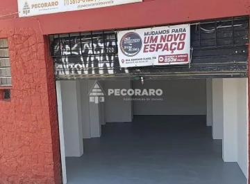 Comercial · 30m² · Ponto em Vila Pirajussara, São Paulo/SP de 30m² para locação R$ 1.500,00/mes
