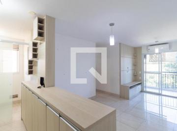 Apartamento · 66m² · 3 Quartos · 1 Vaga · Apartamento à Venda - Vila Industrial, 3 Quartos, 66 m2