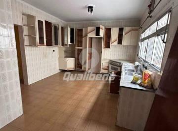 Casa · 110m² · 3 Quartos · 1 Vaga · Casa em Vila Assis Brasil, Mauá/SP de 110m² 3 quartos para locação R$ 2.500,00/mes
