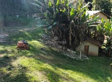 Terreno · 961m² · Terreno em Parque do Imbui, Teresópolis/RJ de 961m² à venda por R$ 160.000,00