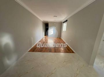 Apartamento · 78m² · 2 Quartos · 1 Vaga · Apartamento em Vila Bocaina, Mauá/SP de 78m² 2 quartos para locação R$ 2.400,00/mes