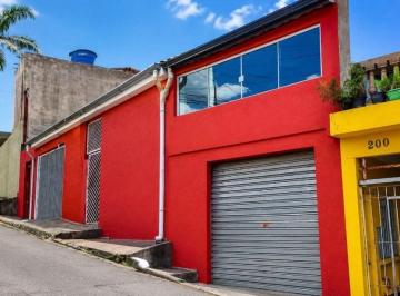 Casa · 200m² · 3 Quartos · 3 Vagas · Casa em Jardim Estela Mari, Cotia/SP de 200m² 3 quartos para locação R$ 2.400,00/mes