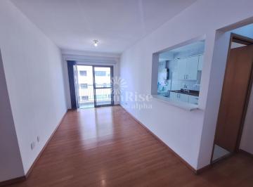 Apartamento · 78m² · 3 Quartos · 2 Vagas · Apartamento em Alphaville Industrial, Barueri/SP de 78m² 3 quartos para locação R$ 4.400,00/mes