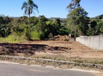 Terreno · 860m² · Terreno em Maracanã, Jarinu/SP de 860m² à venda por R$ 160.000,00