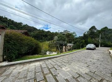 Terreno · 332m² · Terreno em Quebra Frascos, Teresópolis/RJ de 332m² à venda por R$ 110.000,00