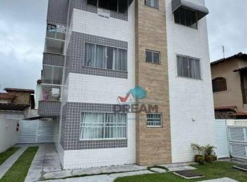 Apartamento · 60m² · 2 Quartos · 1 Vaga · Apartamento em Novo Rio das Ostras, Rio das Ostras/RJ de 60m² 2 quartos à venda por R$ 320.000,00