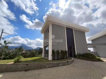 Casa · 117m² · 2 Quartos · 2 Vagas · Casa em Golfe, Teresópolis/RJ de 117m² 2 quartos à venda por R$ 850.000,00