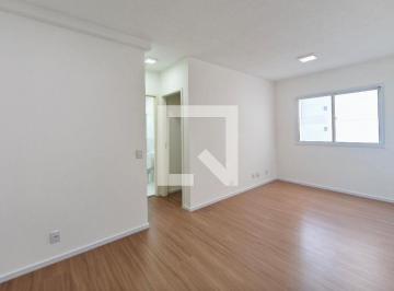 Apartamento · 50m² · 2 Quartos · 1 Vaga · Apartamento à Venda - Jardim das Bandeiras, 2 Quartos, 50 m2