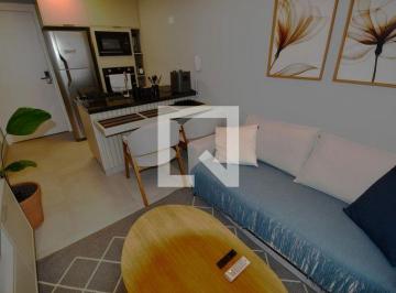 Este charmoso apartamento em Botafogo, Campinas, é uma excelente opção para quem · Apartamento à Venda - Botafogo, 1 Quarto, 36 m2