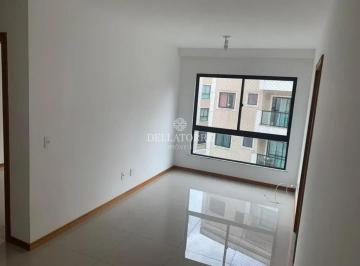 Apartamento · 53m² · 2 Quartos · 1 Vaga · Apartamento em Bom Retiro, Teresópolis/RJ de 53m² 2 quartos à venda por R$ 290.000,00