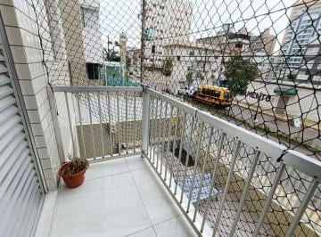 Apartamento · 46m² · 2 Quartos · 1 Vaga · Apartamento em Boqueirão, Praia Grande/SP de 46m² 2 quartos à venda por R$ 320.000,00 ou para locaçã