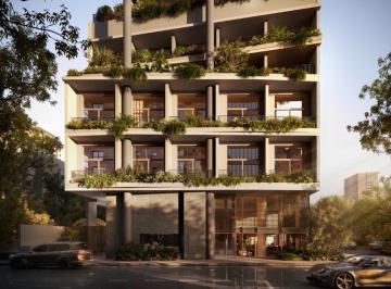 Comercial · 30m² · 1 Quarto · Studio em Itaim Bibi, São Paulo/SP de 30m² 1 quartos à venda por R$ 1.047.920,00