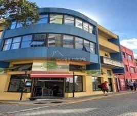 Comercial · 26m² · Sala em Alphaville Comercial, Barueri/SP de 26m² para locação R$ 1.520,00/mes
