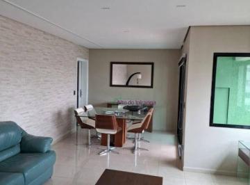 Apartamento · 240m² · 3 Quartos · 4 Vagas · Cobertura em Vila da Saúde, São Paulo/SP de 240m² 3 quartos à venda por R$ 2.100.000,00 ou para loca